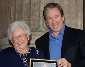 Martha Katherine Dick Comprehensive Profile Of Tim Allen S Mother