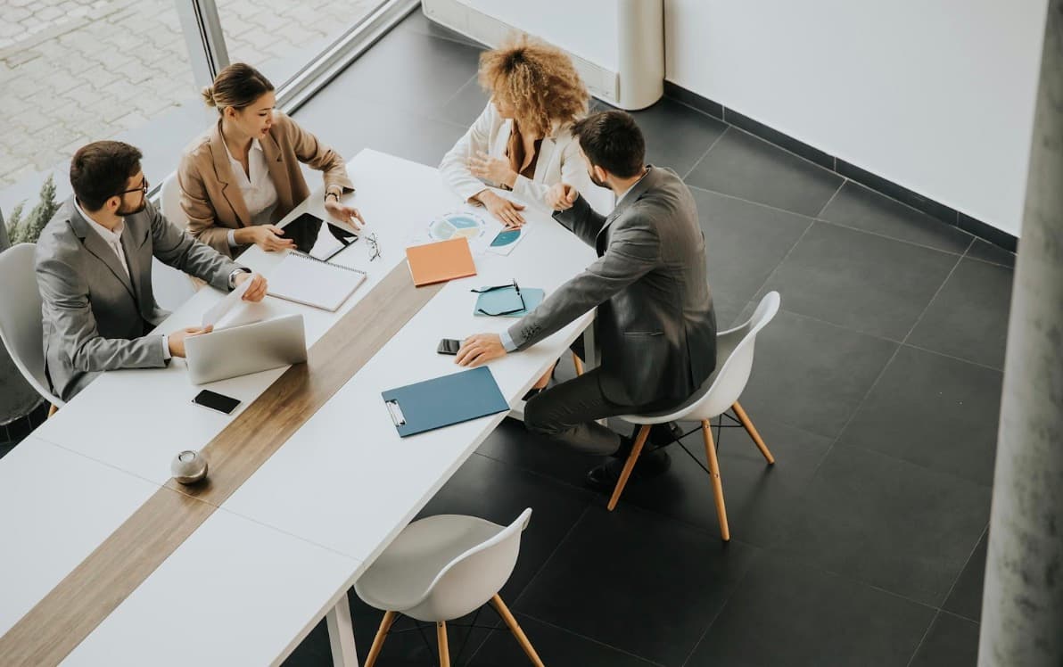 Maarten de Jeu Builds Bridges Across Global Markets With Strategic Business Approach