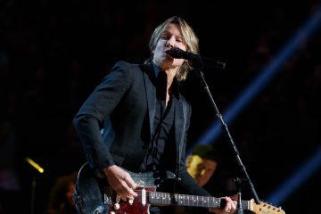 Keith Urban