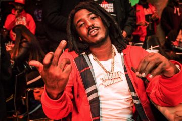 Mozzy