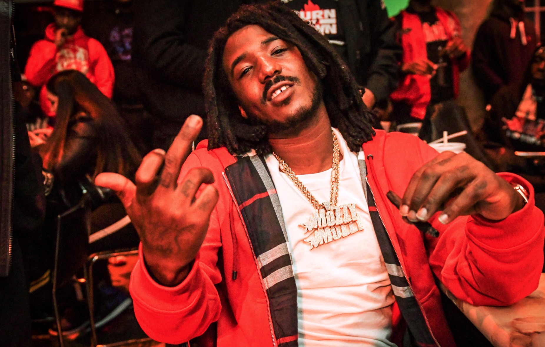 Mozzy