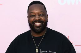 kadeem hardison