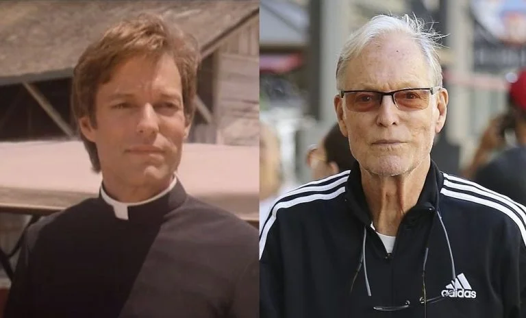Thorn Birds Cast Where Are They Now What Happened To The Cast of Thorn Birds?