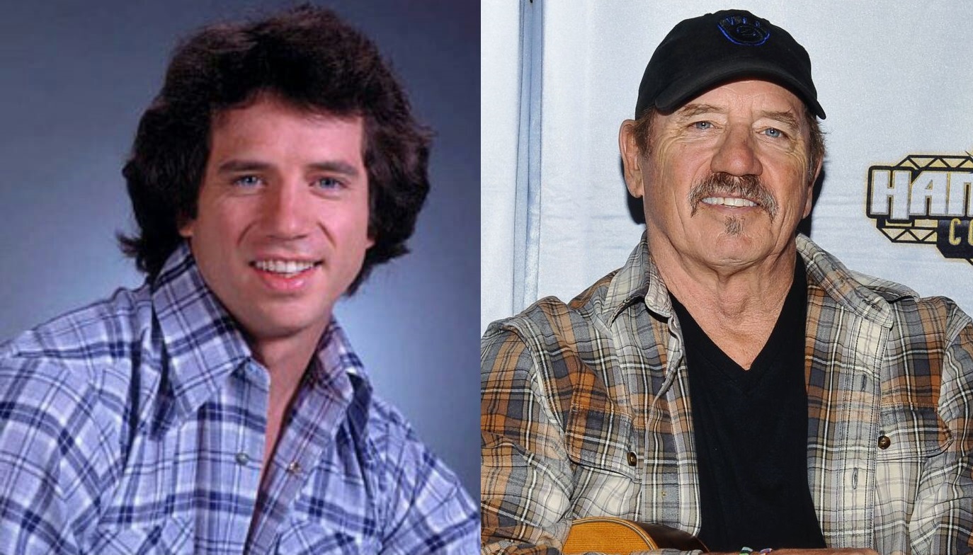 The Cast Of The Dukes Of Hazzard Then And Now The 80s - vrogue.co