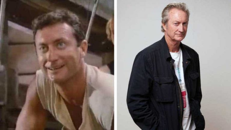 Thorn Birds Cast Where Are They Now What Happened To The Cast of Thorn Birds?