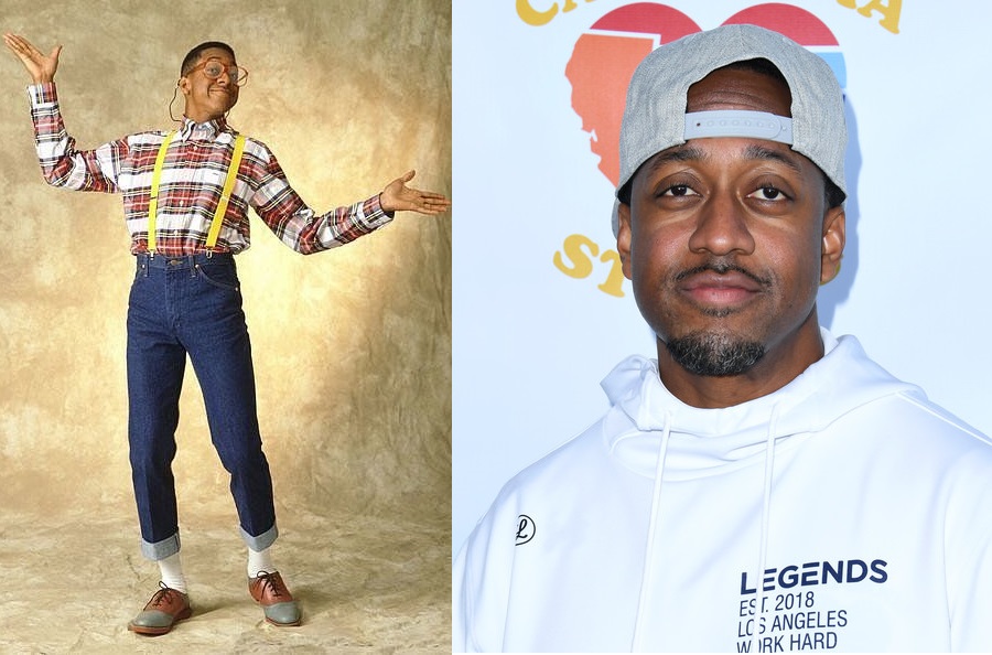 Jaleel White a.k.a Steve Urkel Net Worth, Carrers Ups And Downs