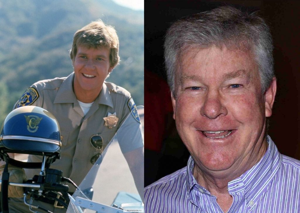 What Happened To The Cast of CHiPs?