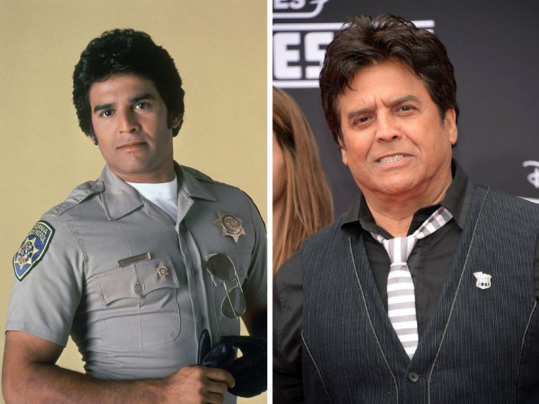 What Happened To The Cast of CHiPs?