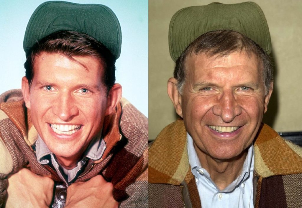 What Happened To The Cast Of Green Acres?