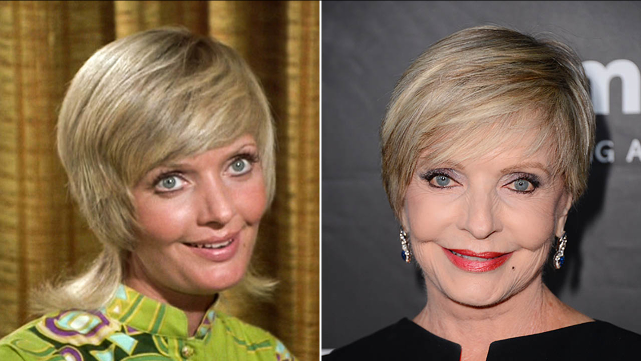 What Happened To The Cast Of The Brady Bunch