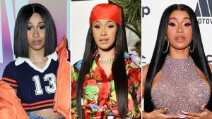 Cardi B Before Surgery – Did The Rapper Really Have Plastic Surgery