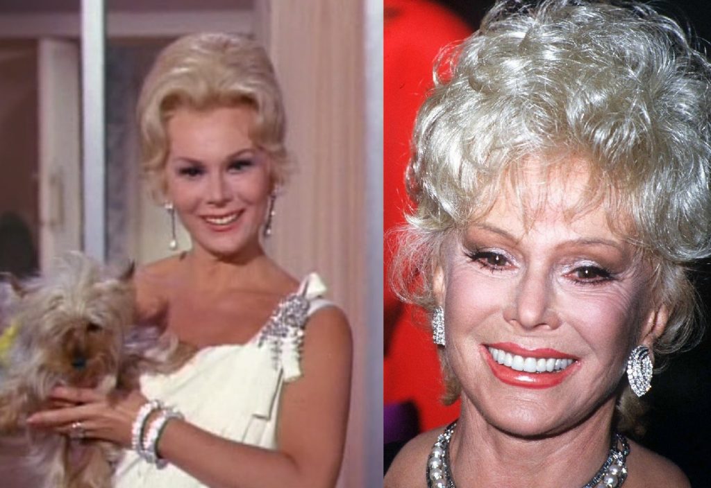 What Happened To The Cast Of Green Acres?