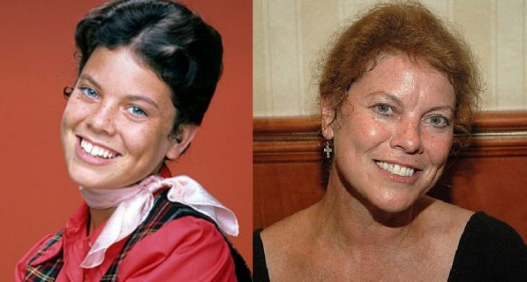 What Happened To The Cast Of Happy Days?