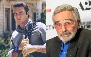 What Happened To The Cast of Gunsmoke?