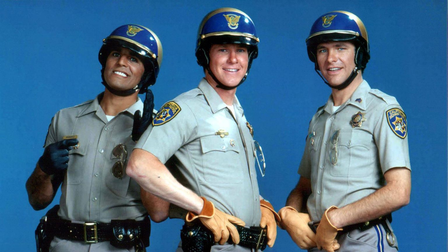 What Happened To The Cast of CHiPs?
