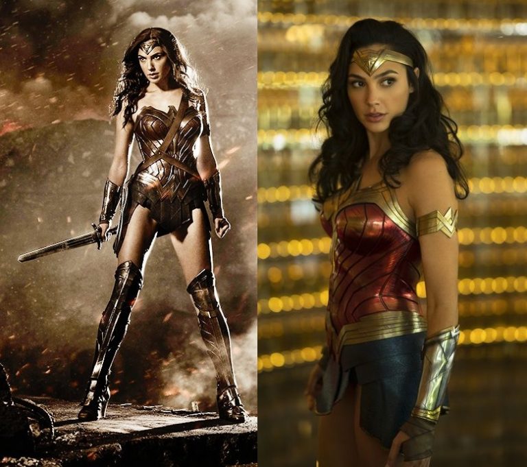 Female Superhero Names – Top 10 Badass Superheroines