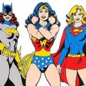 Top 10 Most Popular Women Superheroes