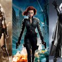Female Superhero Names – Top 10 Badass Superheroines