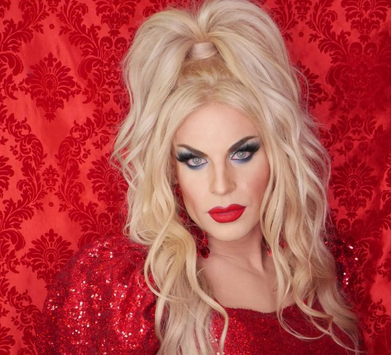 Top 10 Famous Drag Queens You Need to Know About