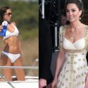 Kate Middleton Bikini Ideas – Top 9 Ways to Copy the Duchess