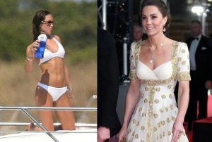 Kate Middleton Bikini Ideas – Top 9 Ways to Copy the Duchess