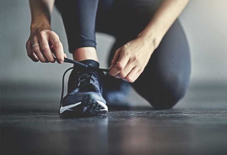 boost your stamina