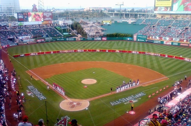 baseball