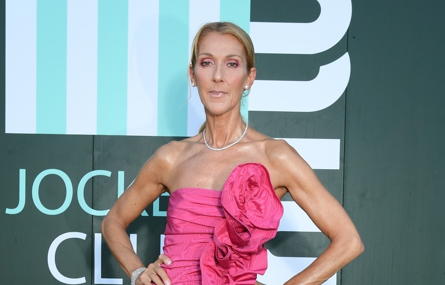Celine Dion Weight Loss – The Truth About It