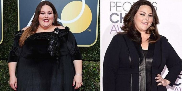 Chrissy Metz Weight Loss – Actress Playing Her Life - Eleven Magazine