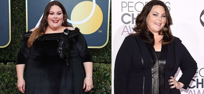 Chrissy Metz Weight Loss – Actress Playing Her Life