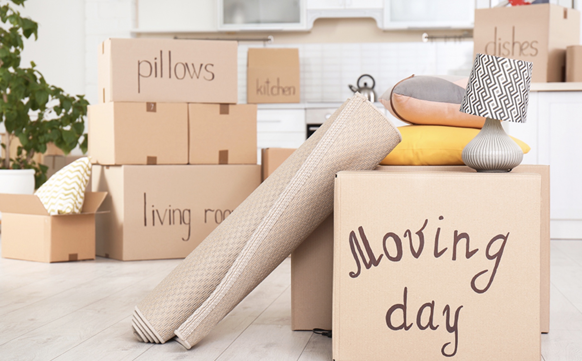 What To Buy Someone Who Is Moving Out Of State