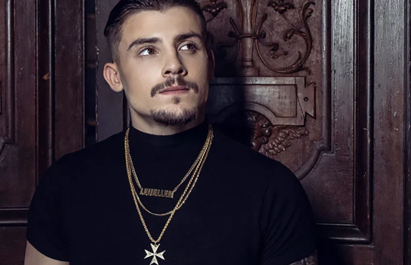 Significance of Men’s Gold Chain in Fashion