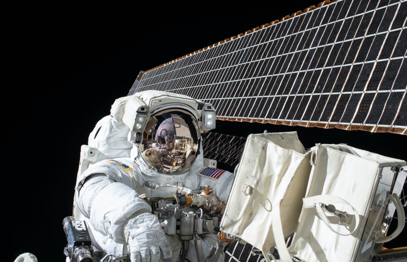 To Bravely Go: 3 Ways for Students to Get into Space