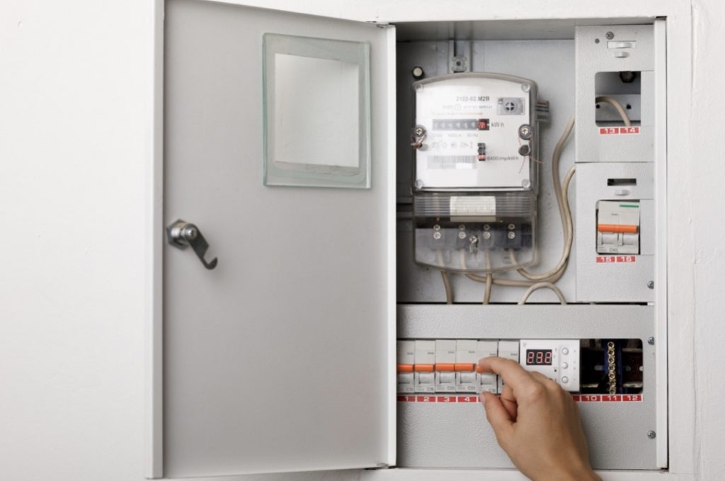 The Different Types Of Circuit Breakers, Explained