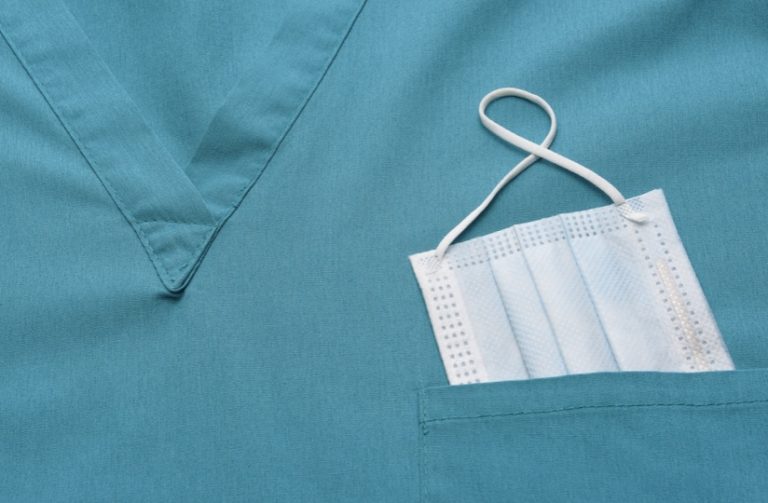 Why Do Nurses Wear Scrubs?