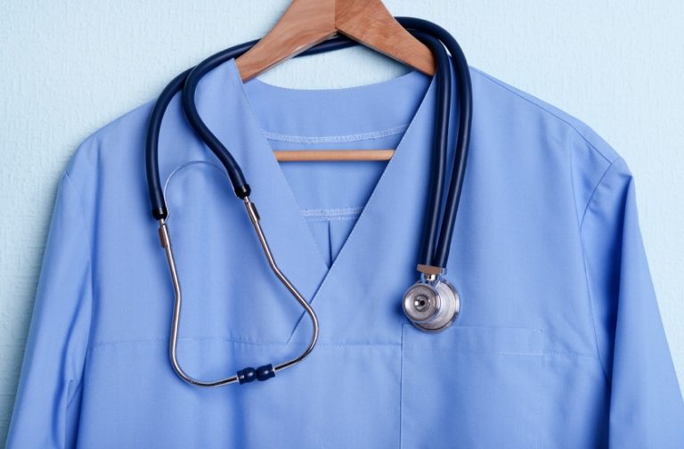 Why Do Nurses Wear Scrubs?