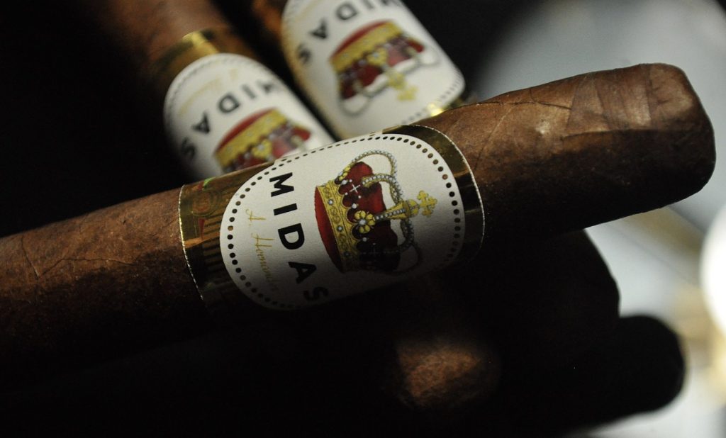 How to Smoke a Premium Cigar Safely A Beginner’s Guide