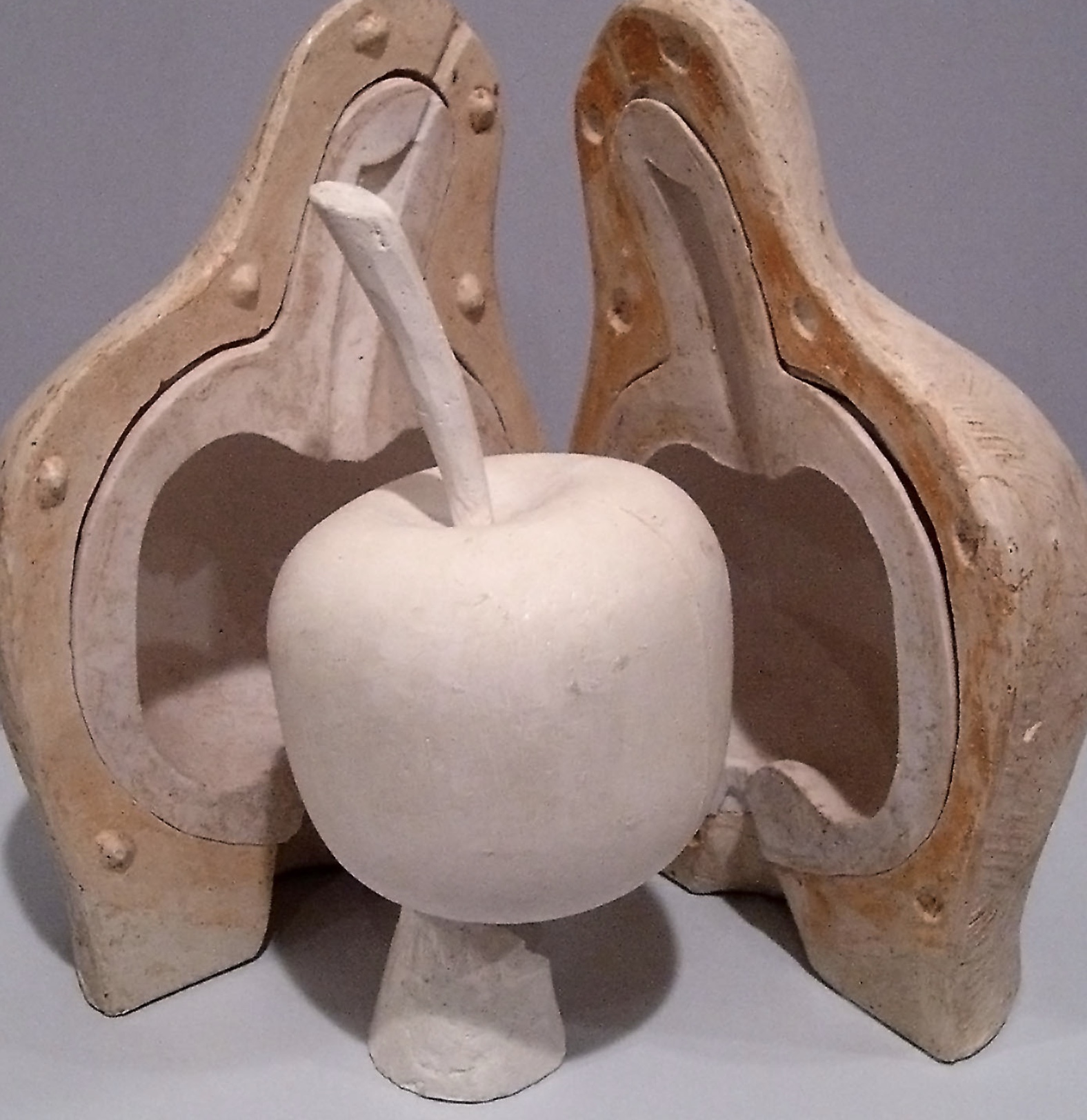 Casting 5,000 Years Of An Ancient Art