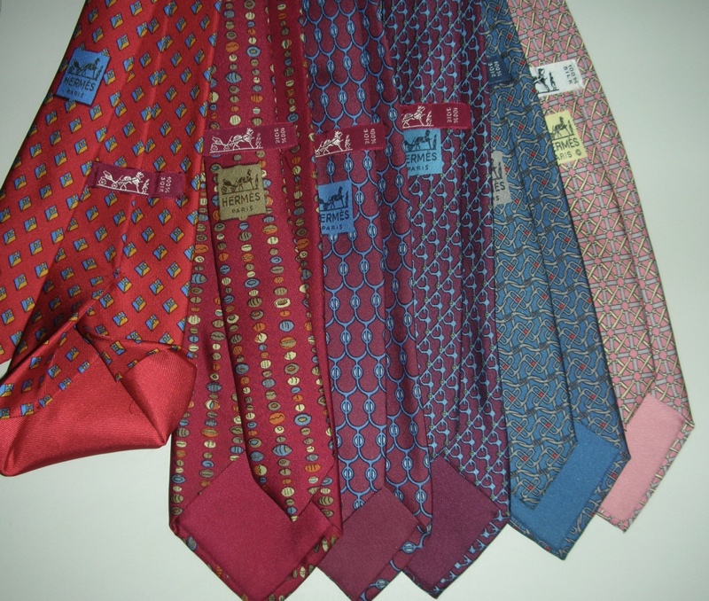 Club ties in 2021, and where to use them