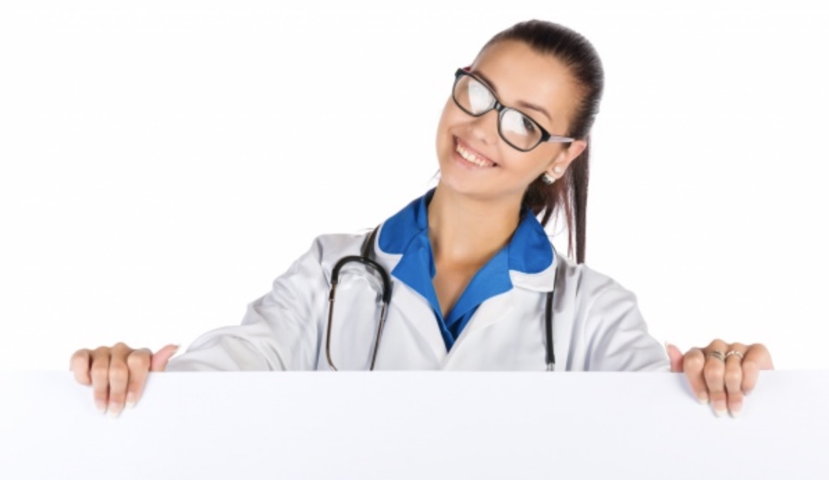 Regular doctor. Репродуктолог это какой врач.