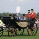 The History of Royal Carriages