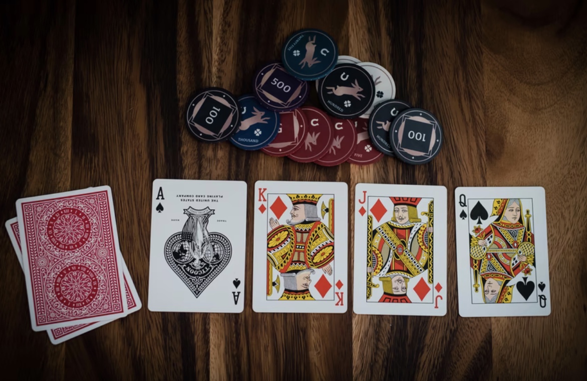 Important Steps To Help You Learn How To Play Card Games