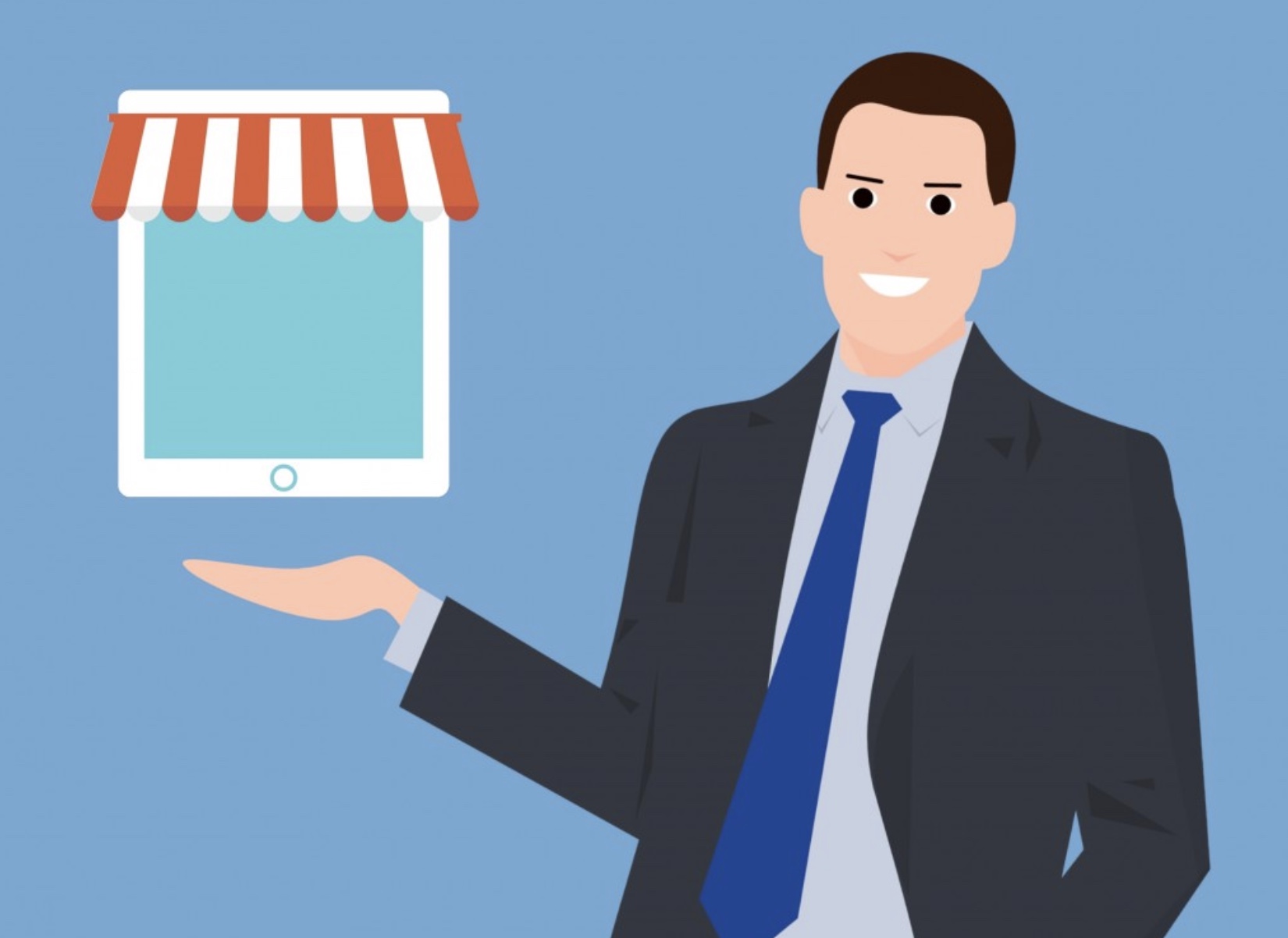 5 Actionable Tips for Building a Great Ecommerce Store