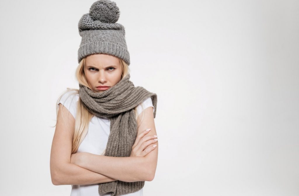 4 Ways to Ward Off Seasonal Affective Disorder