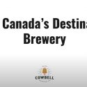 Meet the Cowbell Brewery Leadership Team