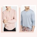 Long Sleeve vs. Short Sleeve Henley: What Are The Differences?