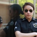 What Is It Really Like Being a Police Officer?
