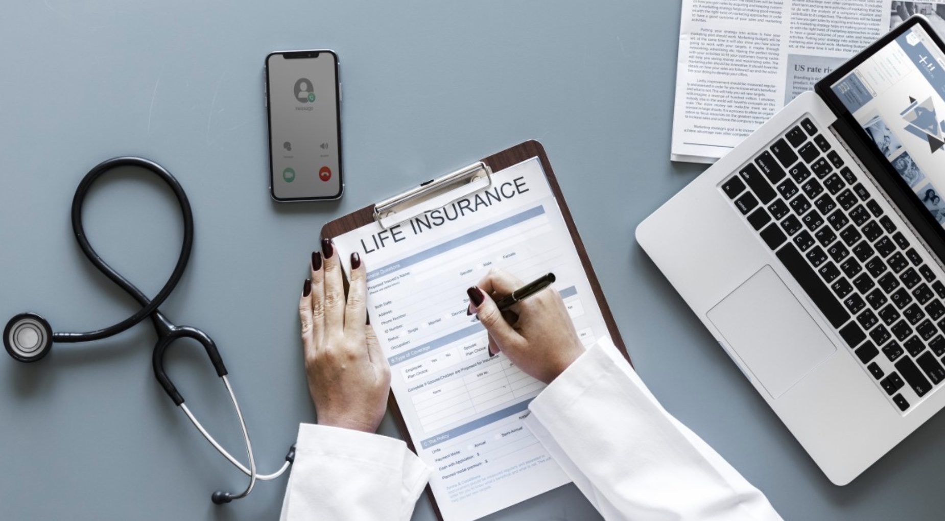 3 Reasons You Should Buy Term Life Insurance - Eleven Magazine