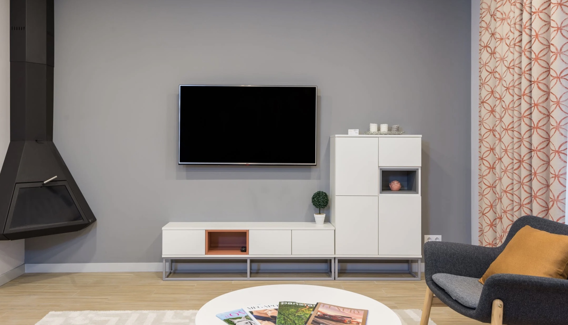 How to Choose the Best TV Mount?