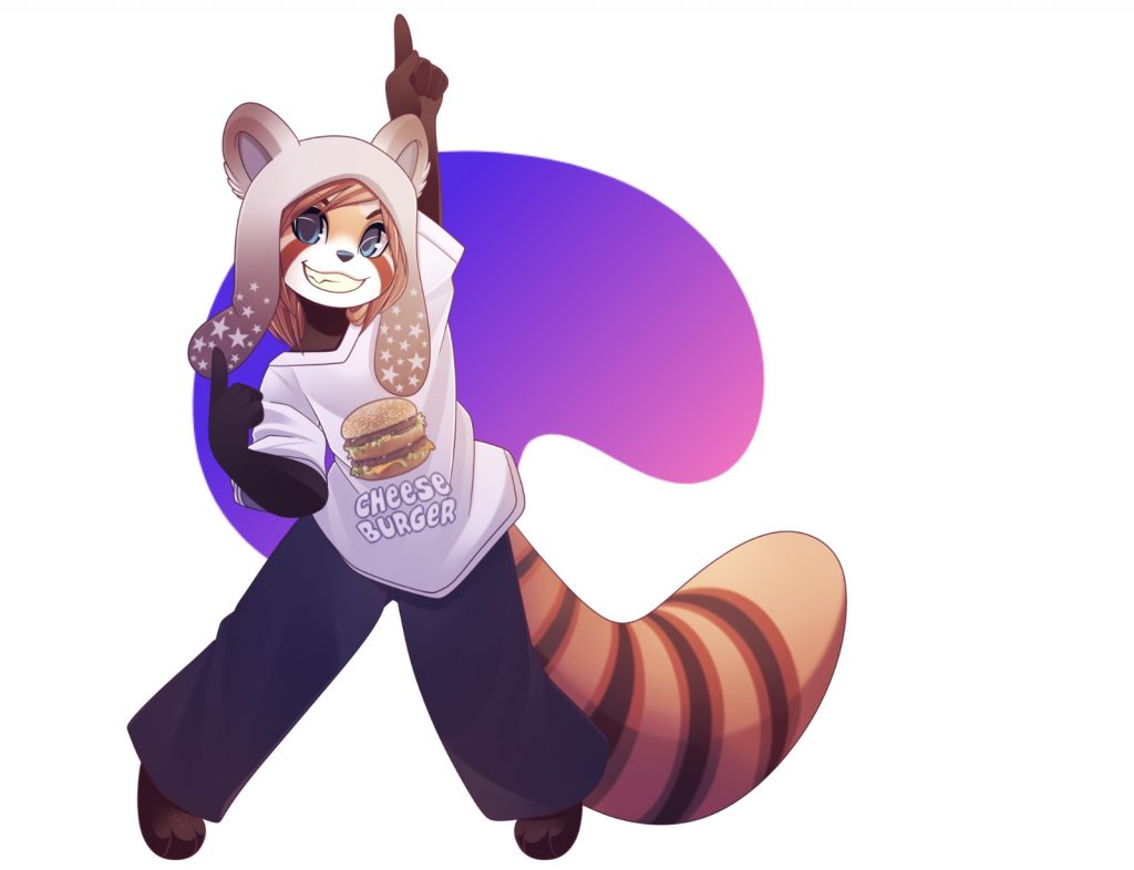 Create Your Own Fursona with These Useful Tips! - Eleven Magazine